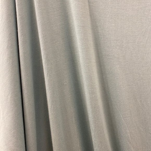 Side draft top yoga or gym - Picture 4 of 6